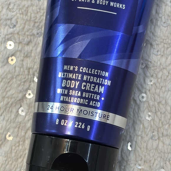 NWT Deep Ocean body cream - Picture 4 of 6